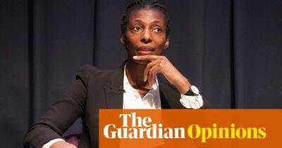 Sharon White still needs to be clearer about John Lewis’s mutual status