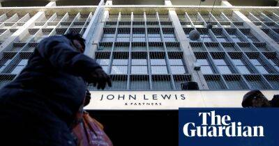 What has gone wrong at John Lewis and Waitrose – and can they survive?