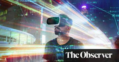 Mark Zuckerberg’s metaverse vision is over. Can Apple save it?