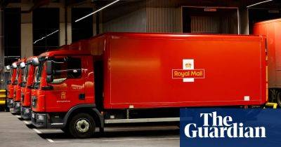 Royal Mail deal with union suspended as row reignites over ‘toxic’ environment
