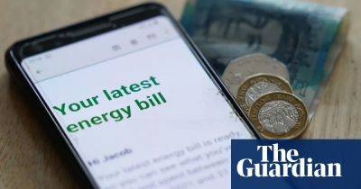 Millions will face fuel poverty despite Ofgem move to cut energy price cap