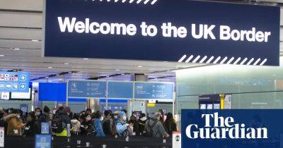 UK immigration stats: headline figure will not tell the whole story
