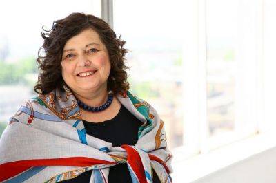 Starling founder Anne Boden to step down amid record profit