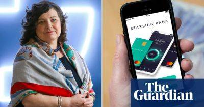 Starling Bank founder steps down as CEO to avoid potential conflict of interest