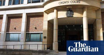 Serco fined £2.25m after custody officer killed in London court