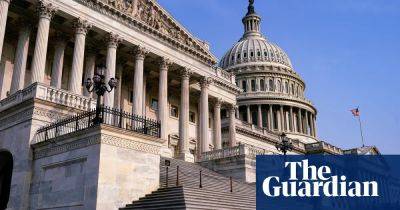 US debt ceiling talks reportedly near agreement as deadline looms