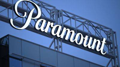 Paramount pops after Buffett's favorite banker makes 'interesting' bet in media giant's key shareholder