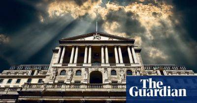 Rishi Sunak warned over possible UK recession in 2024