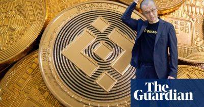 ‘It’s a massive ask’: is Binance capable of being regulated?