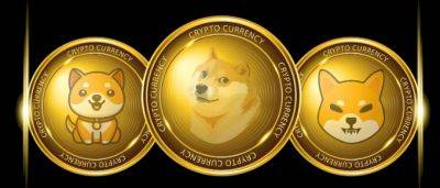 DigiToads (TOADS) Presale Skyrockets while Shiba Inu (SHIB) and Dogecoin (DOGE) Stagnate in Memecoin Market