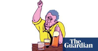 ‘One morning, I found a customer asleep by the toilets’: my life as a pub manager in badly behaved Britain