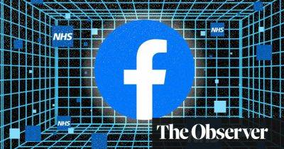 NHS data breach: trusts shared patient details with Facebook without consent