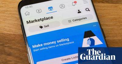 Social media sites are wild west for shopping fraud, says UK bank