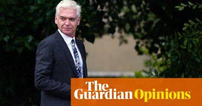 The lesson from the Phillip Schofield scandal? A moral grey area is not OK in any workplace