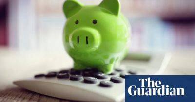 UK banks shortchanging savers with ‘measly’ rates, says Which?