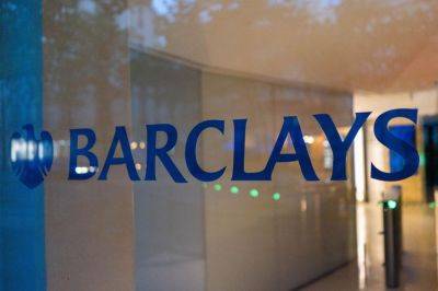 Barclays’ TMT chief Pat Guerin departs for boutique Baird