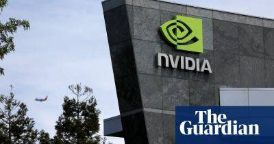 Nvidia: chipmaker’s strategic AI moves result in a tech position of power