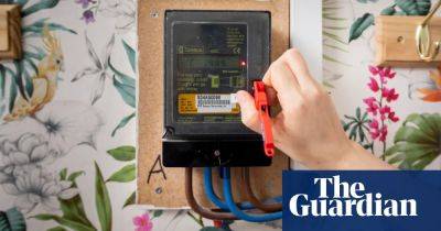 British households on prepayment meters risk missing £130m of energy bills support