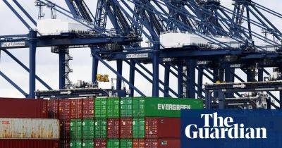 UK’s post-Brexit trade deals with Australia and New Zealand kick in
