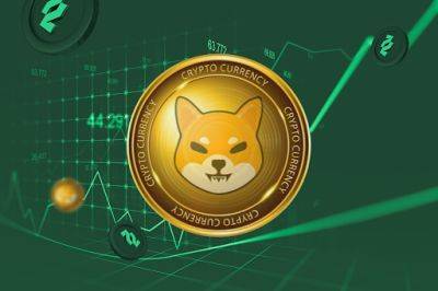 Trillions of Shiba Inu tokens snapped up, will the price of SHIB price increase 10 fold like Tradecurve