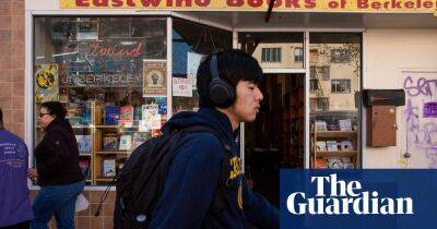 ‘A culture, a people, an ethos’: one of the US’s oldest Asian American bookstores closes
