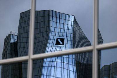 Deutsche Bank, Barclays bankers happiest with pay as dealmaker bonuses were axed