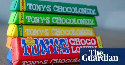 ‘Golden shares’ to safeguard sustainability at Tony’s Chocolonely