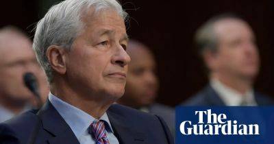 JP Morgan CEO Jamie Dimon claims he had never heard of Epstein before arrest