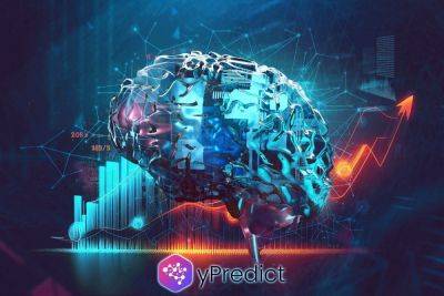 yPredict Raises $2 Million for Making AI Crypto Trading Easy – 100x Potential in 2023?