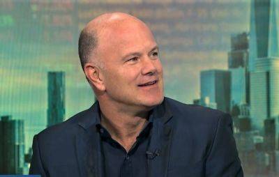 Billionaire Mike Novogratz Says Crypto Market Rally is Stalling as Bitcoin Posts First Monthly Loss – Here's What's Happening