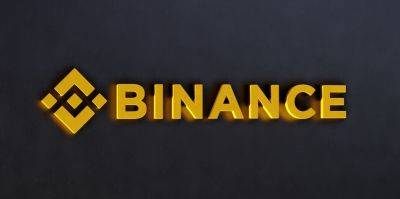 SEC Sues Binance and CZ Over 'Blatant Disregard' of Its Rules