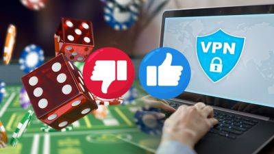 Top VPNs for Playing at Metaspins Casino in 2023