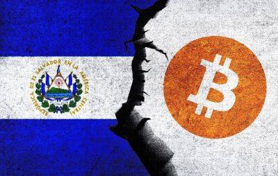 US Senators Express Concerns over El Salvador's Bitcoin Adoption – What's Going On?