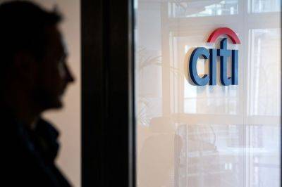 How Citigroup’s top European dealmakers are gunning for the ‘gold medal’ in turbulent market