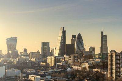 UK beats France, Germany to retain crown as Europe’s top destination for financial services investment