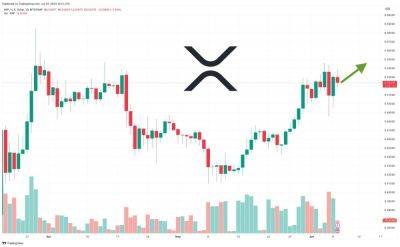 XRP Price Prediction as XRP is Not Named as a Security in Latest SEC Lawsuits – Can XRP Reach $10?
