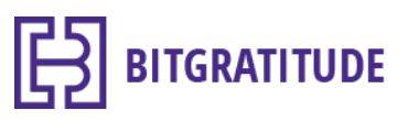 BitGratitude Review - Scam or Legitimate Trading Software