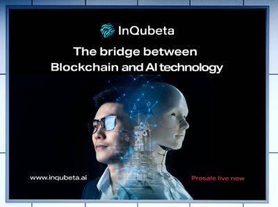How InQubeta (QUBE) is Changing the Game with AI, Outpacing Polygon (MATIC) and Hedera (HBAR)