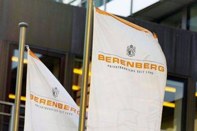 Berenberg hires M&A head from Peel Hunt in fresh push for new business