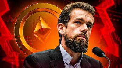 Is it Too Late to Buy Ethereum? ETH Price Falls after Twitter Founder Jack Dorsey Says Ethereum is a Security – Here's Why yPredict AI Crypto Signals Platform