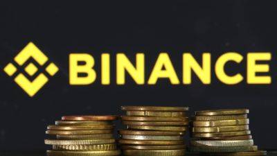 Banks are cutting off Binance's access to U.S. banking system, exchange says
