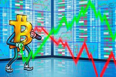 Bitcoin price can gain 60% if 'textbook' chart pattern confirms — Trader
