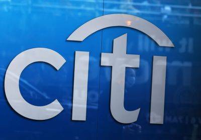 Citigroup set to cut 50 London jobs as dealmaking slump hits