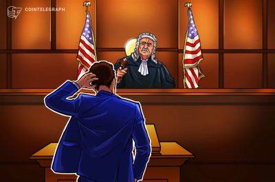 US court rejects Fed's motion to dismiss Custodia Bank case