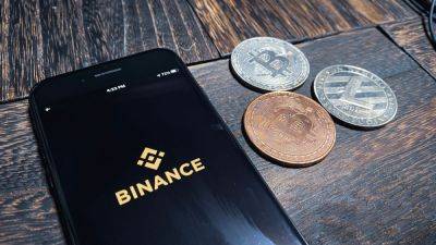 SEC Pursues 'Alternative Means' to Serve Legal Documents to Binance CEO
